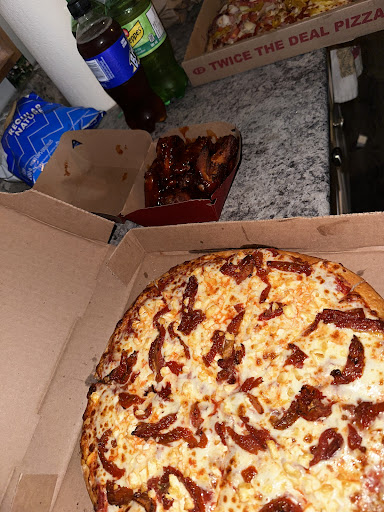 Photo of Twice The Deal Pizza - 338 Waterloo Regional Rd 1, New Hamburg, ON N3A 1S6